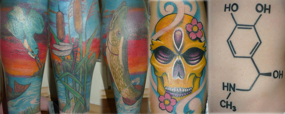 Tattoos