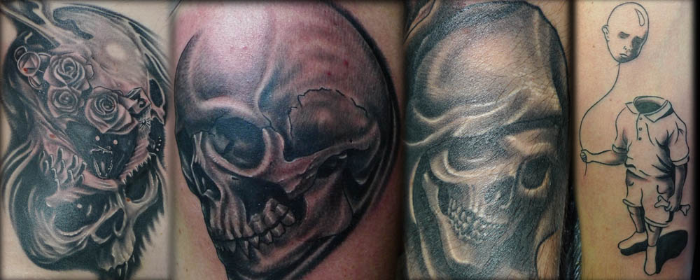 Tattoos